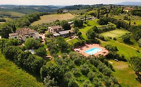 Locanda Le Boscarecce