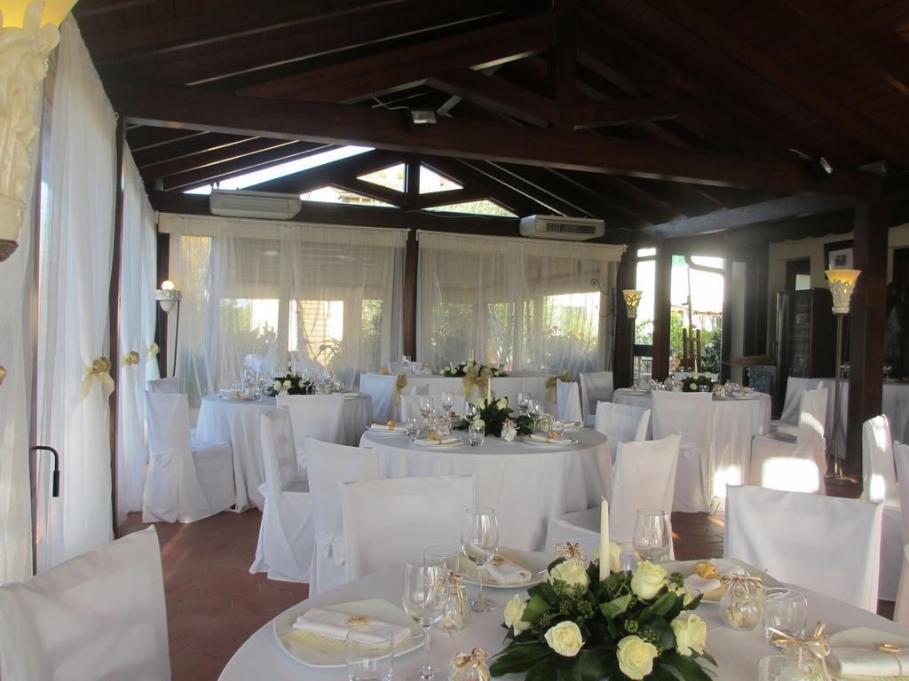Locanda Le Boscarecce Castelfiorentino Exterior foto
